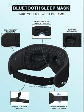 DeepRest™ 3D - "The Future of Recovery. Engineered for Total Silence."