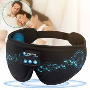 DeepRest™ 3D - "The Future of Recovery. Engineered for Total Silence."